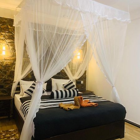 Sky Garden Ella Apartment Екстериор снимка