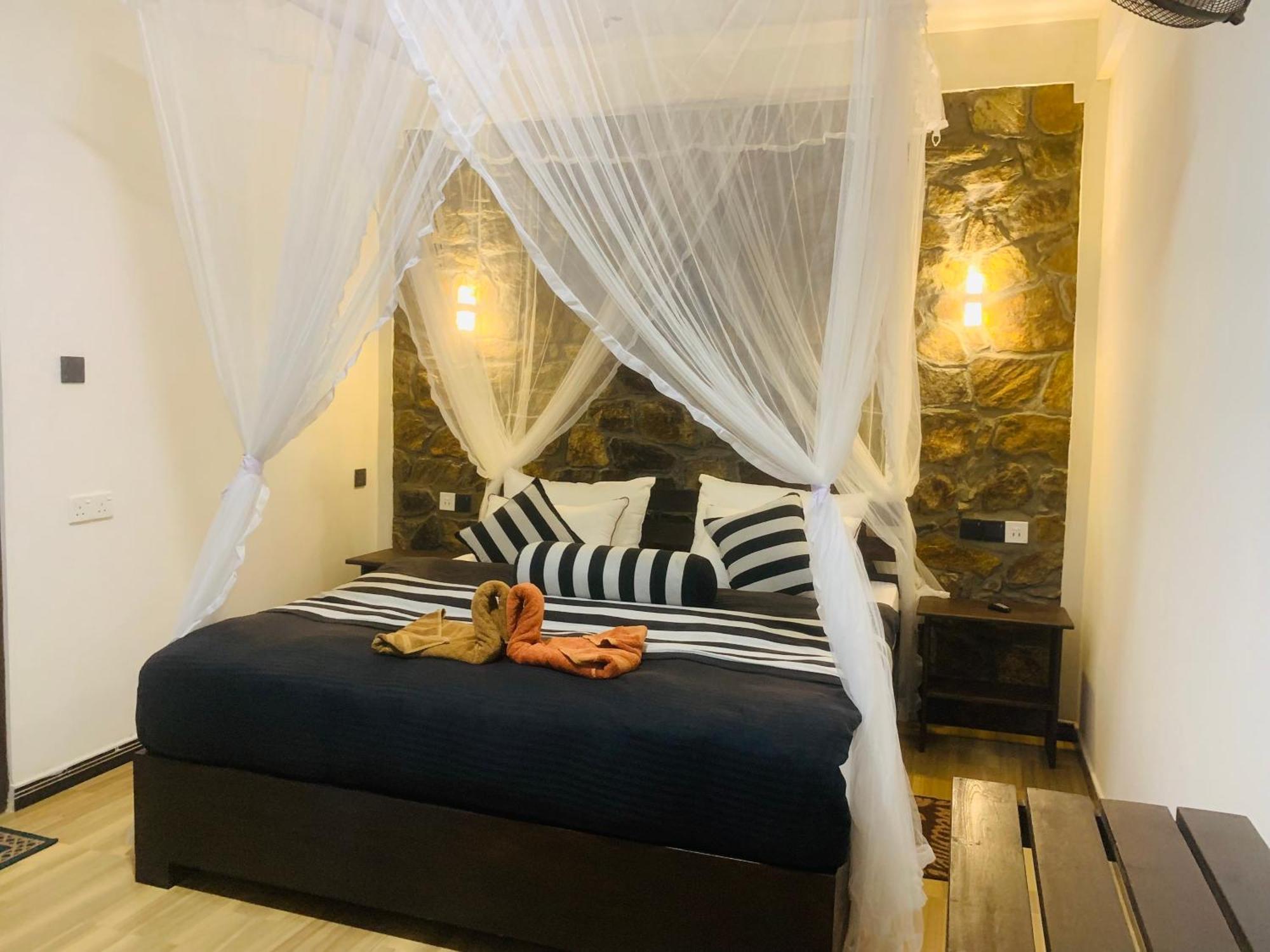 Sky Garden Ella Apartment Екстериор снимка