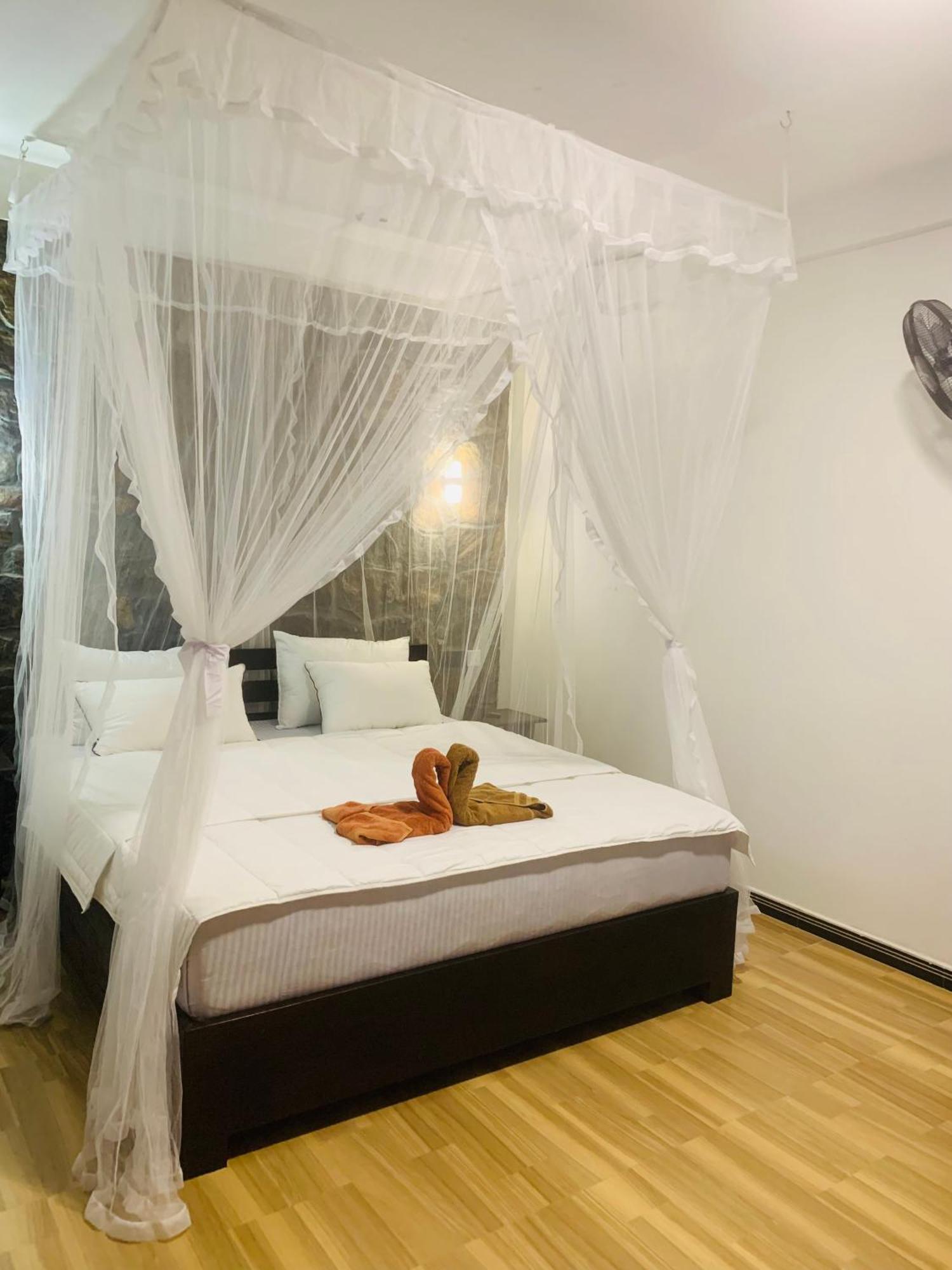 Sky Garden Ella Apartment Екстериор снимка