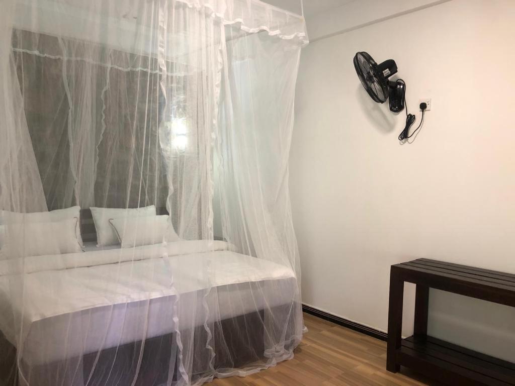 Sky Garden Ella Apartment Екстериор снимка