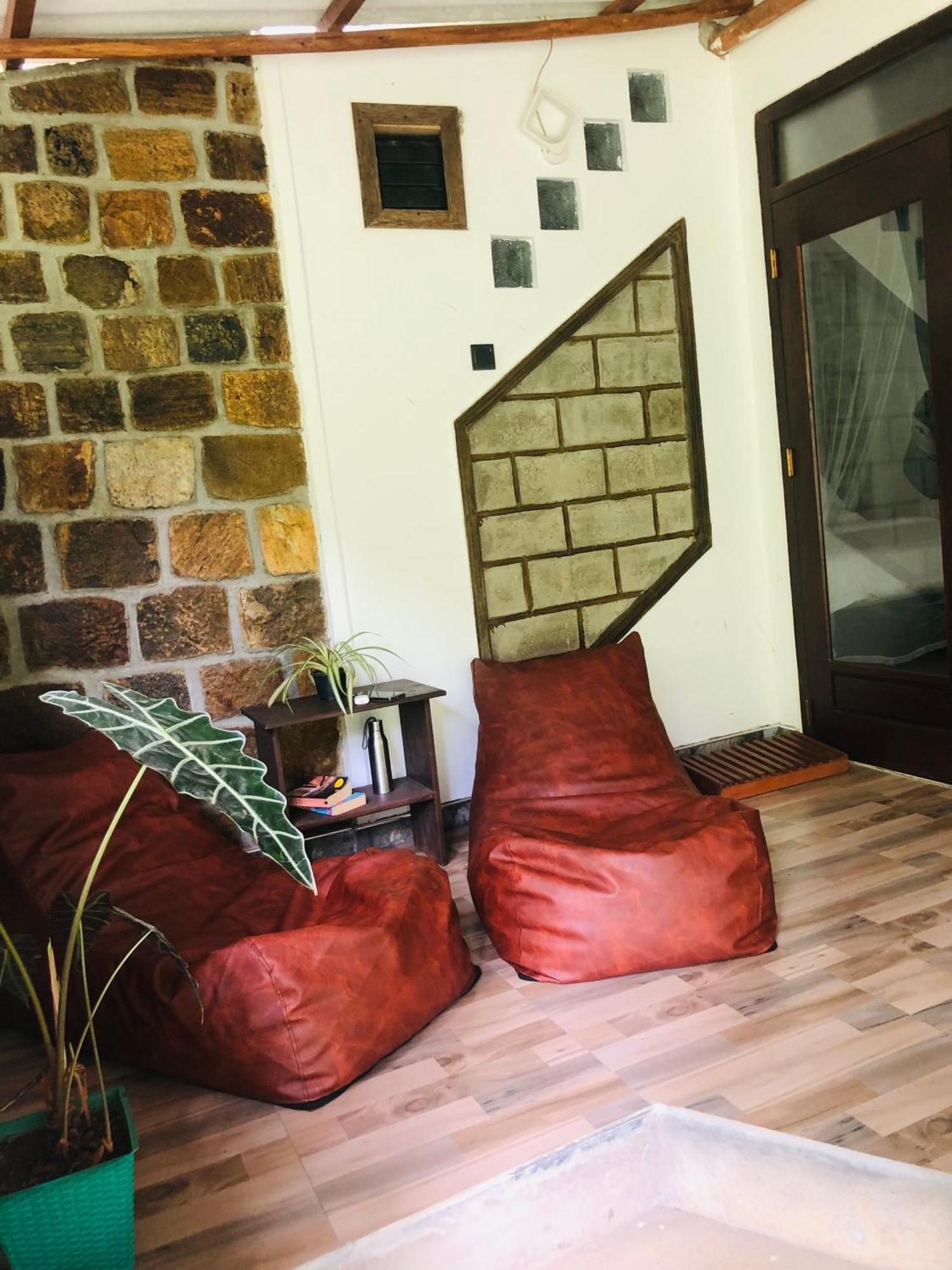 Sky Garden Ella Apartment Екстериор снимка