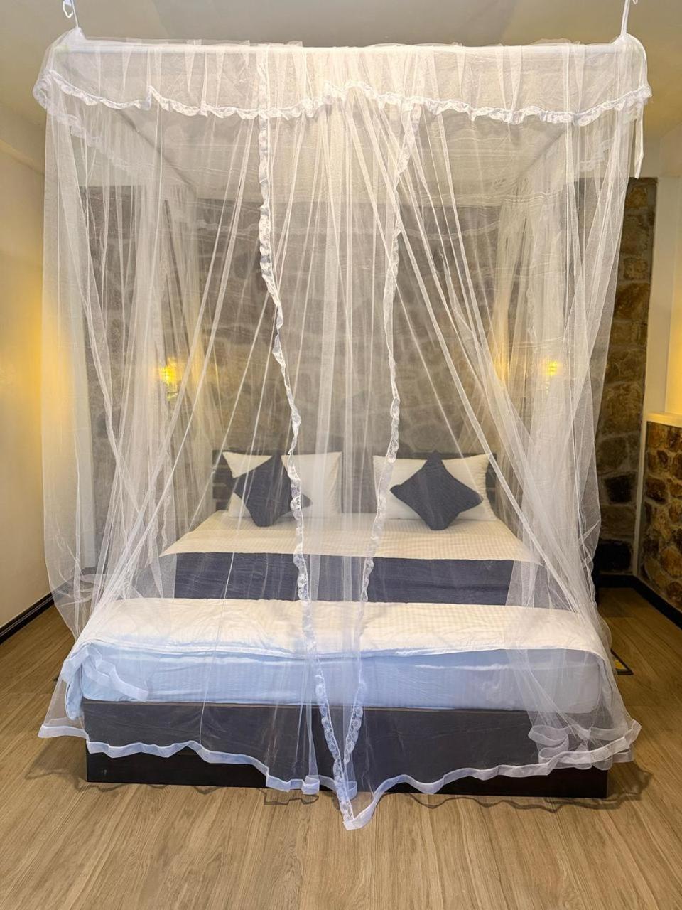 Sky Garden Ella Apartment Екстериор снимка