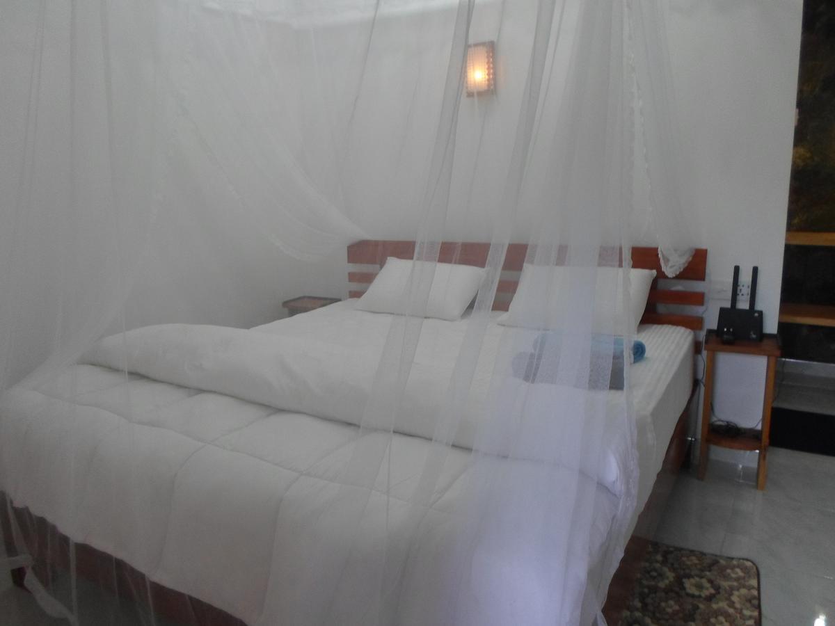 Sky Garden Ella Apartment Екстериор снимка
