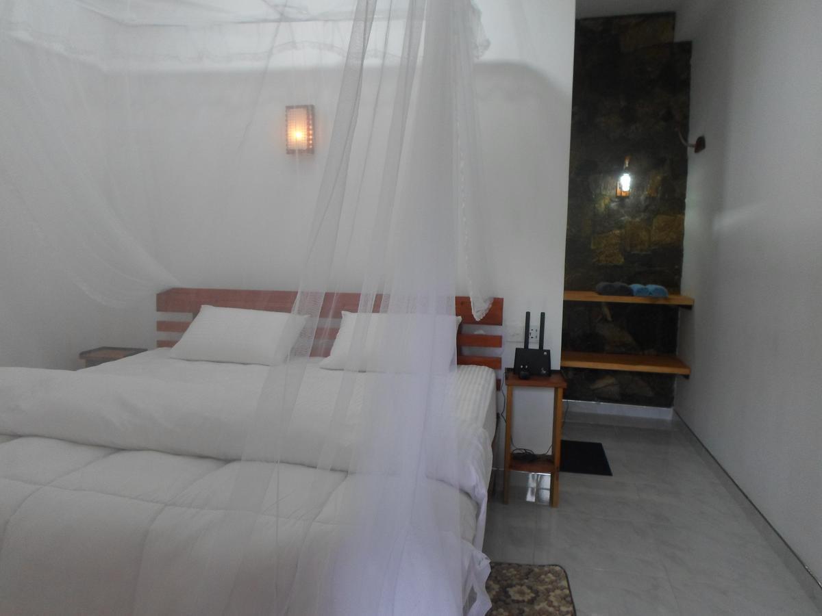 Sky Garden Ella Apartment Екстериор снимка