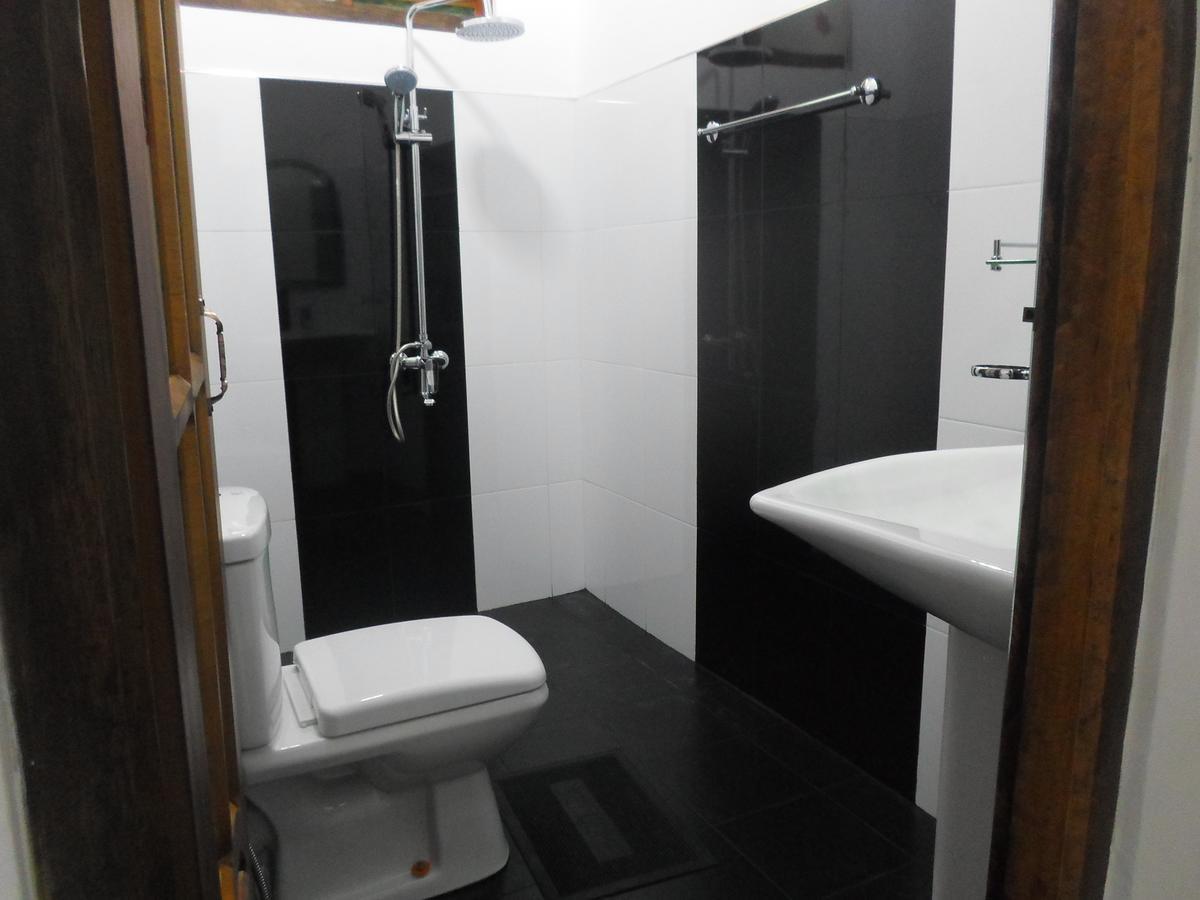 Sky Garden Ella Apartment Екстериор снимка