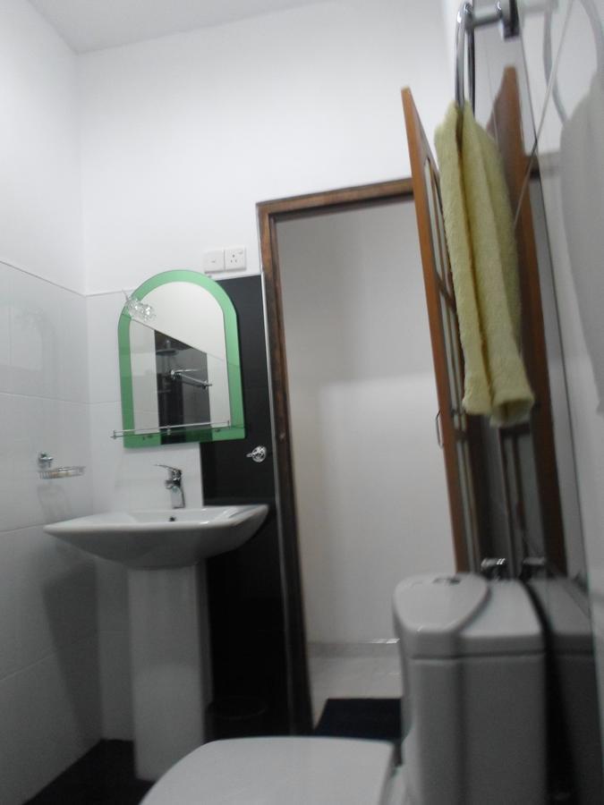 Sky Garden Ella Apartment Екстериор снимка