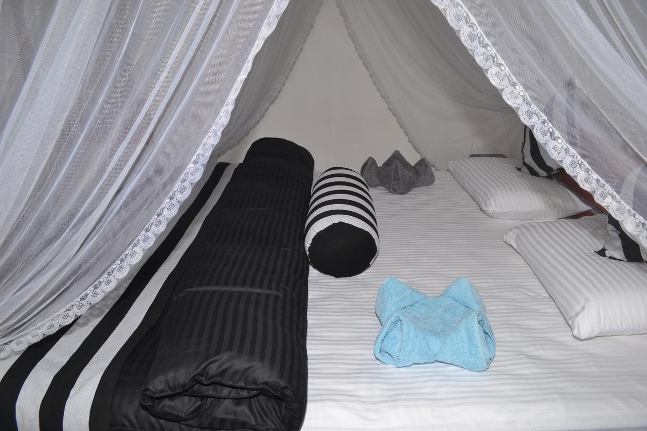 Sky Garden Ella Apartment Екстериор снимка