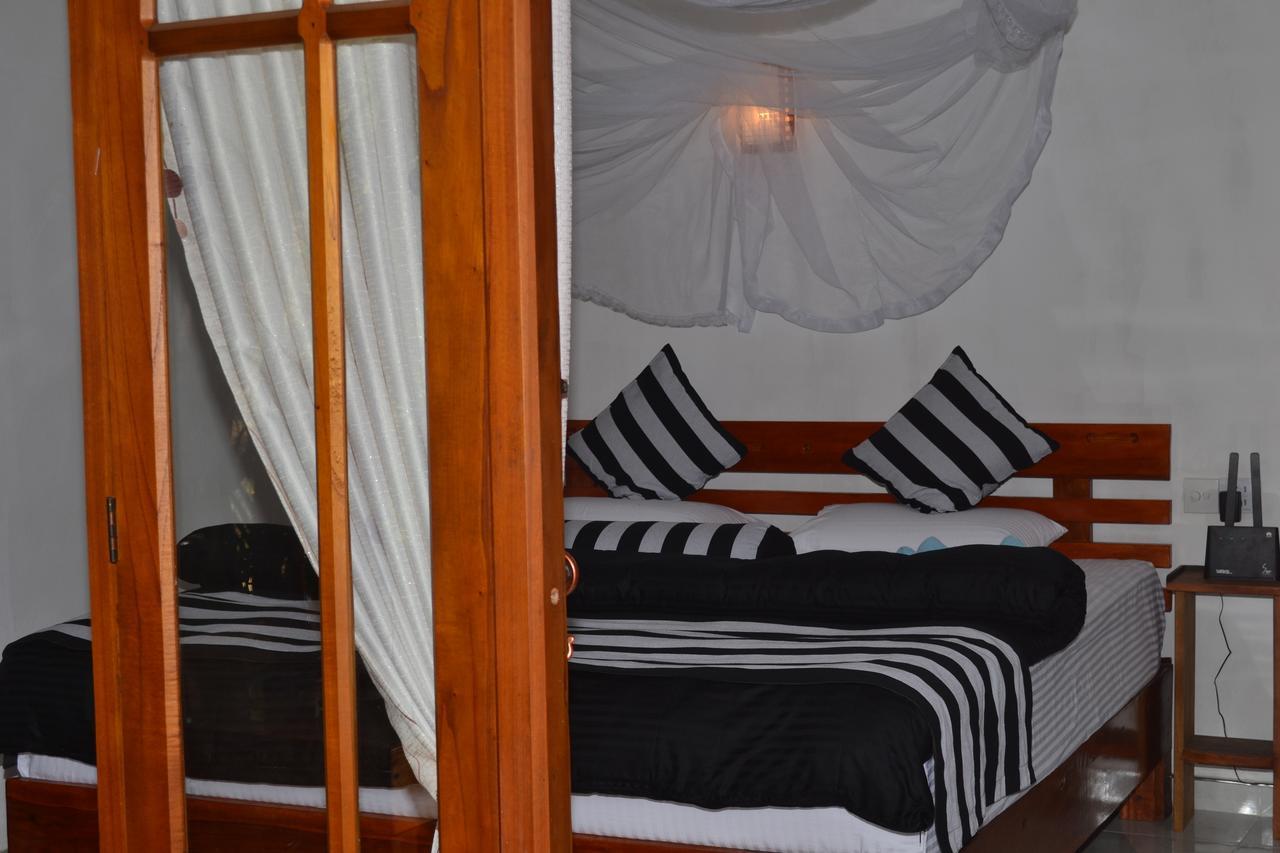 Sky Garden Ella Apartment Екстериор снимка