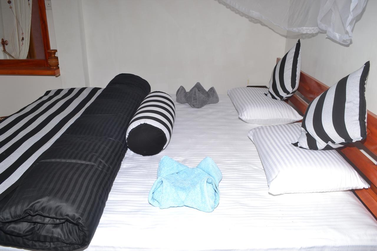 Sky Garden Ella Apartment Екстериор снимка