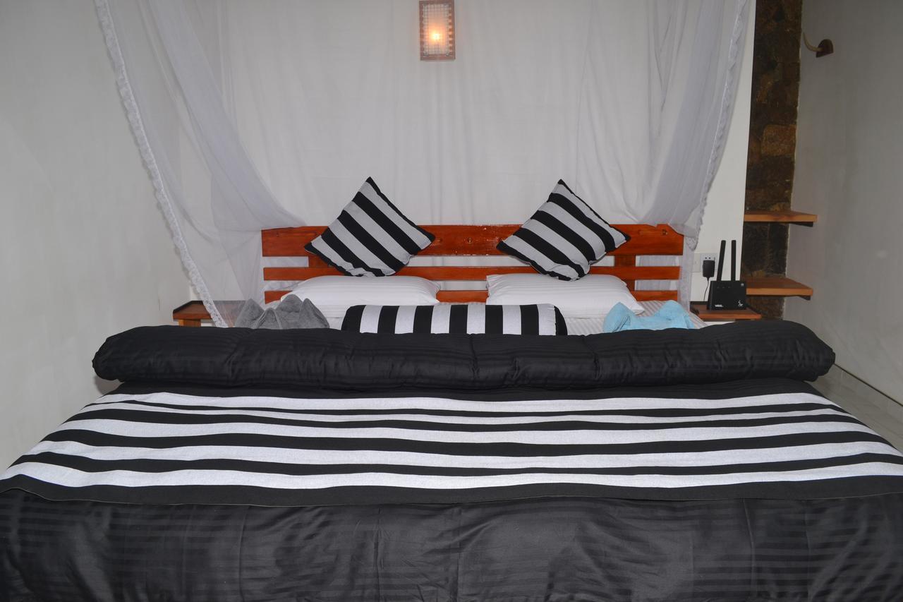 Sky Garden Ella Apartment Екстериор снимка